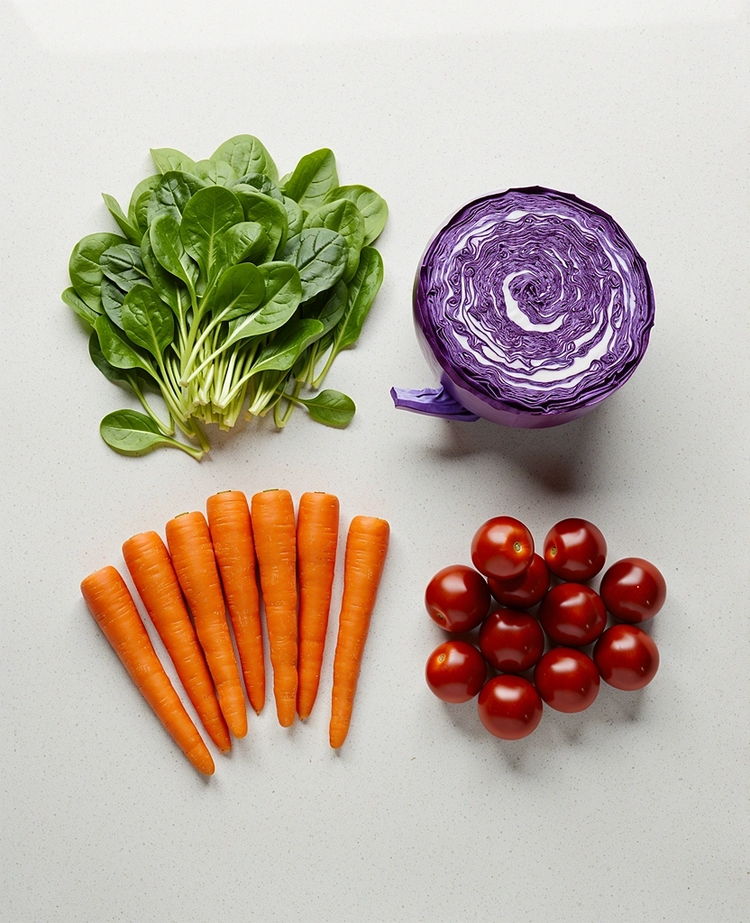 Nutrienti essenziali e diversità vegetale