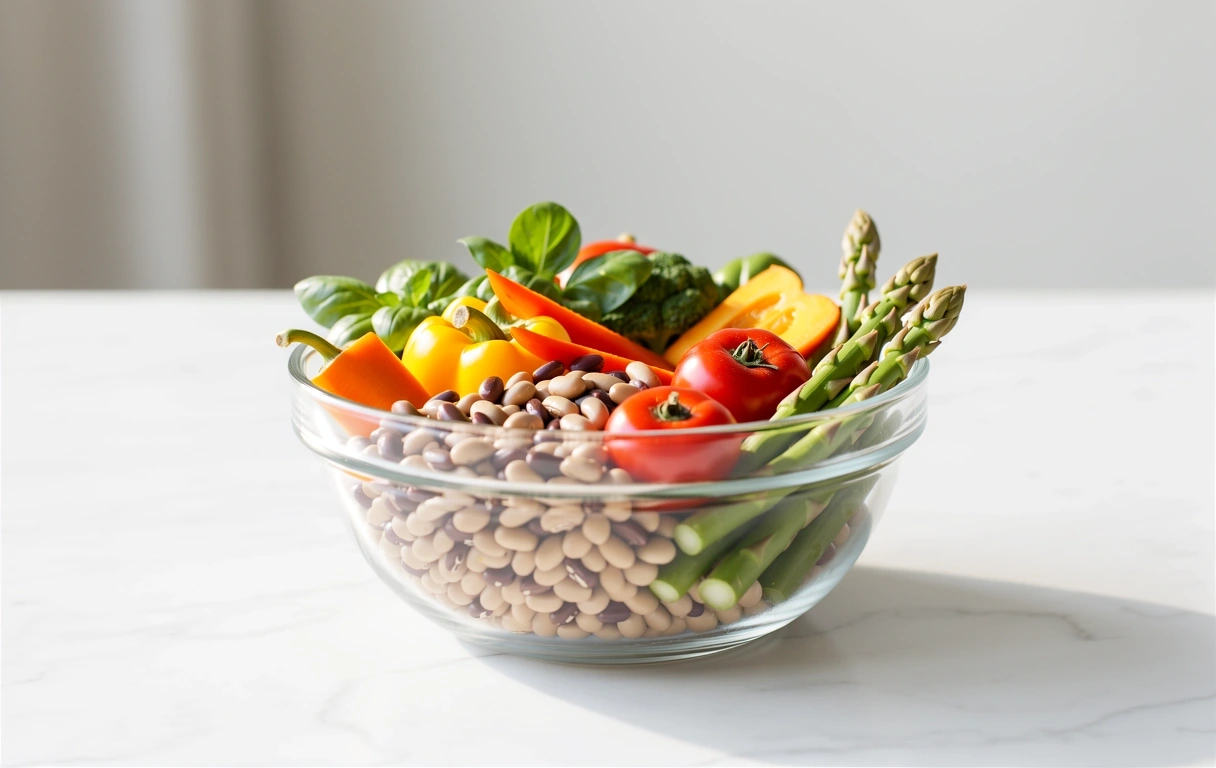 Nutrizione equilibrata