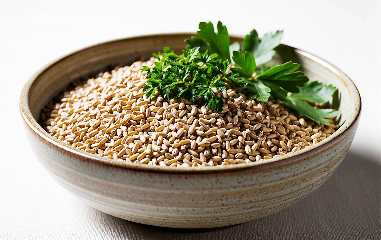 Dettaglio ingredienti